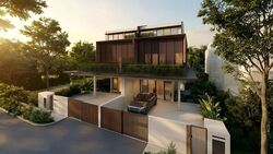 Braddell Heights Estate (D13), Semi-Detached #560878531